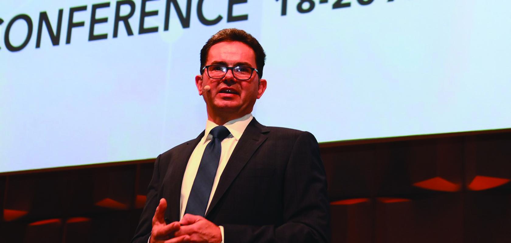 FTTH talking point Interview with Vincent Garnier, Director General at